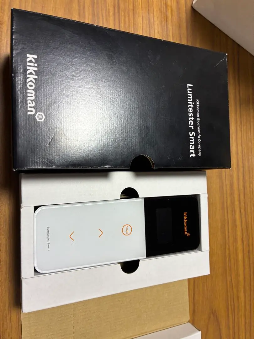 2026年最新】ルミテスターsmartの人気アイテム - メルカリ