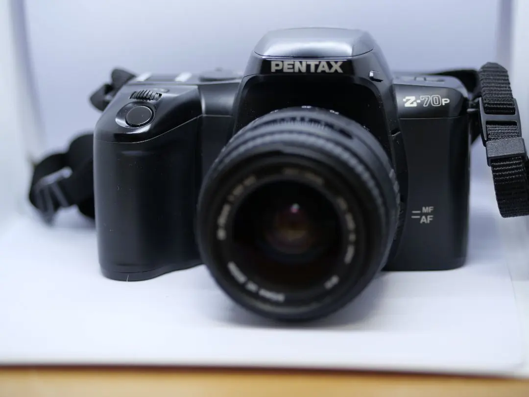 2026年最新】PENTAX Z-70Pの人気アイテム - メルカリ