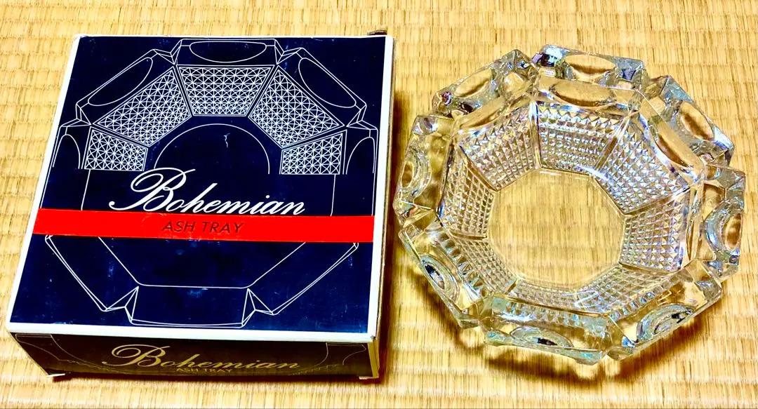2026年最新】ボヘミア 灰皿の人気アイテム - メルカリ