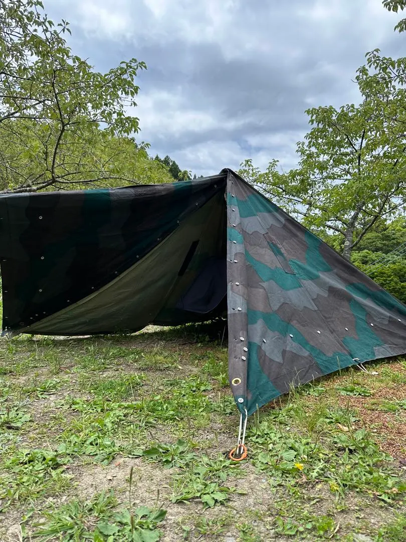 2026年最新】スウェーデン軍幕の人気アイテム - メルカリ