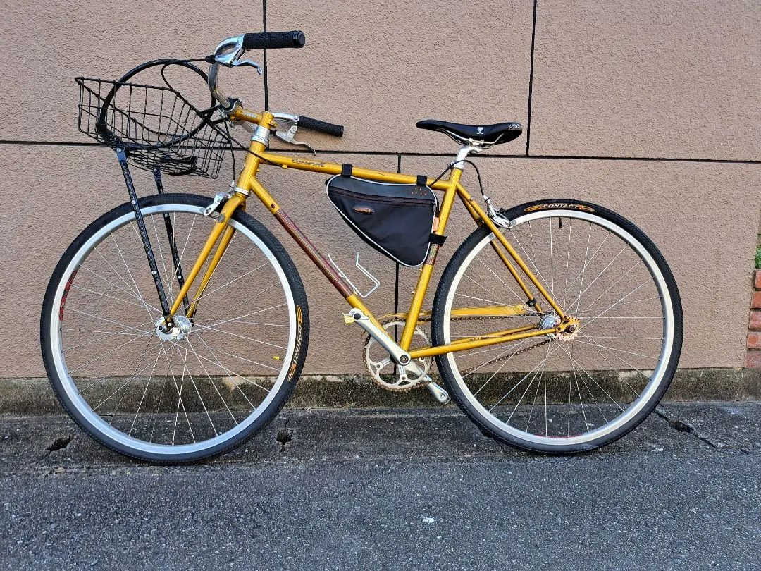 2026年最新】SALSA スポーツサイクルの人気アイテム - メルカリ