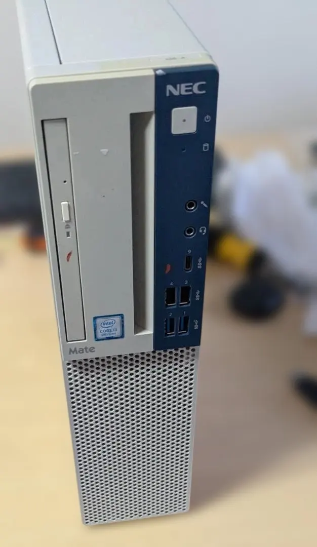 2026年最新】NEC mate 8100の人気アイテム - メルカリ