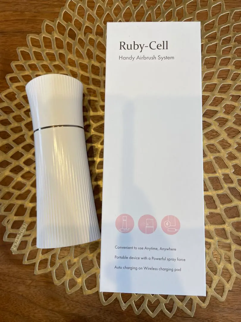 2026年最新】ルビーセル ハンディの人気アイテム - メルカリ