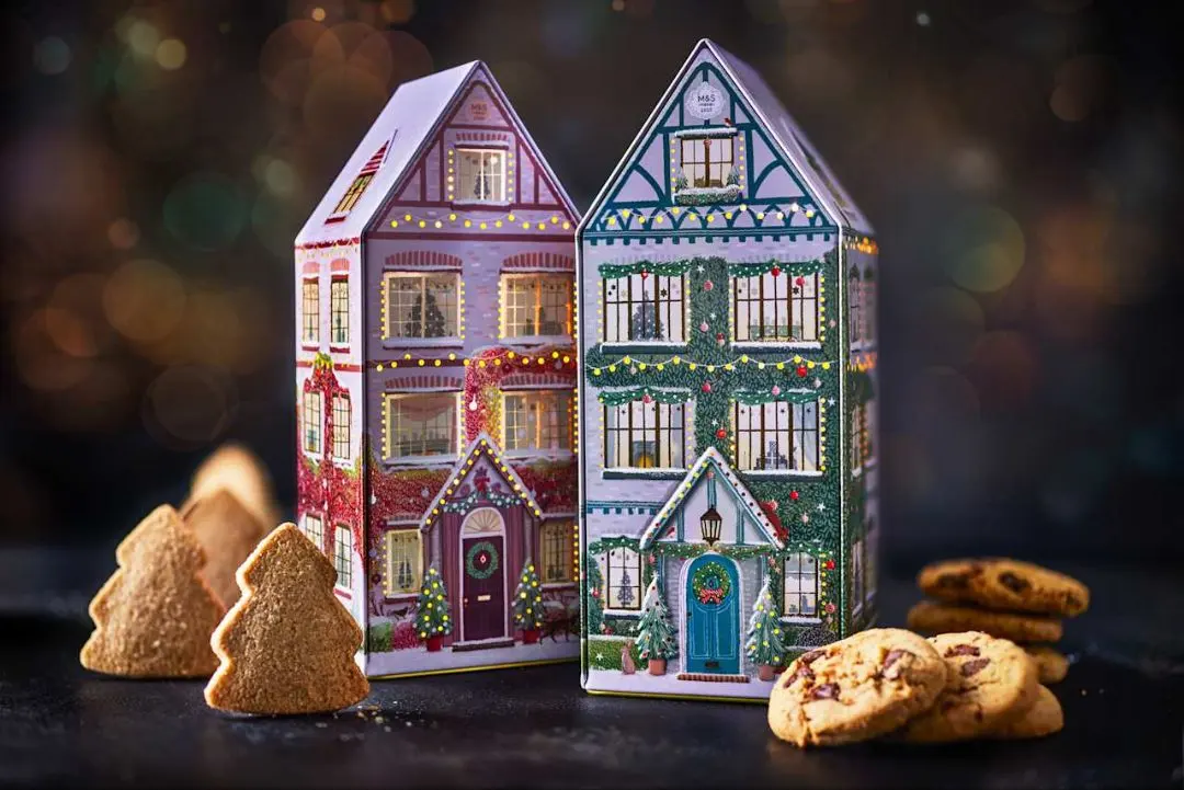 2026年最新】マークス&スペンサー 缶 ライトの人気アイテム - メルカリ