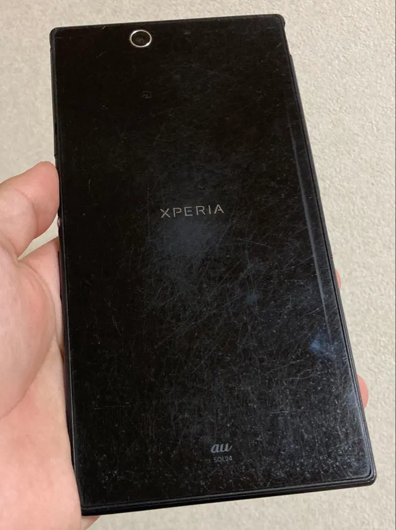 2026年最新】sony xperia z ultraの人気アイテム - メルカリ