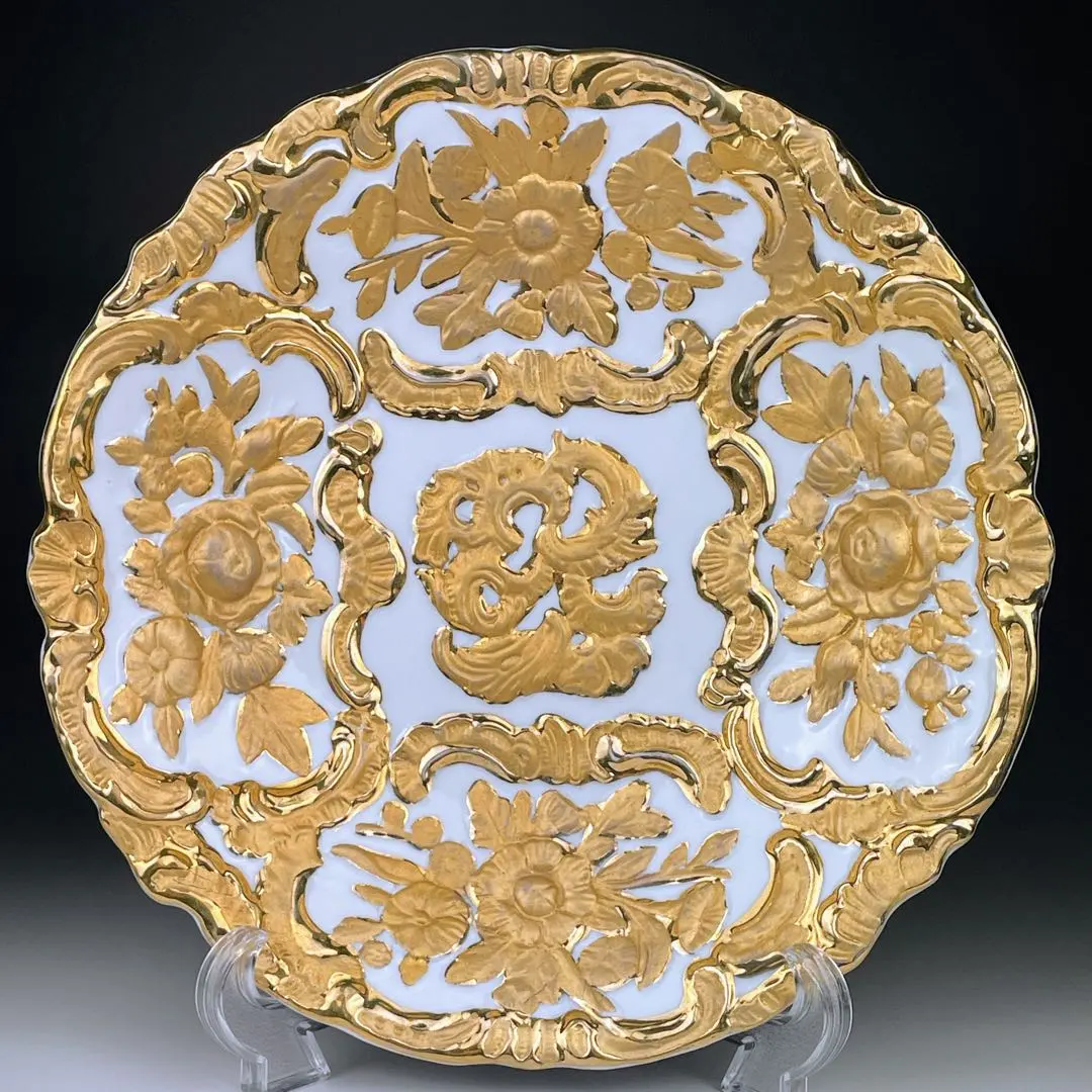 2026年最新】マイセン グランツゴールドの人気アイテム - メルカリ