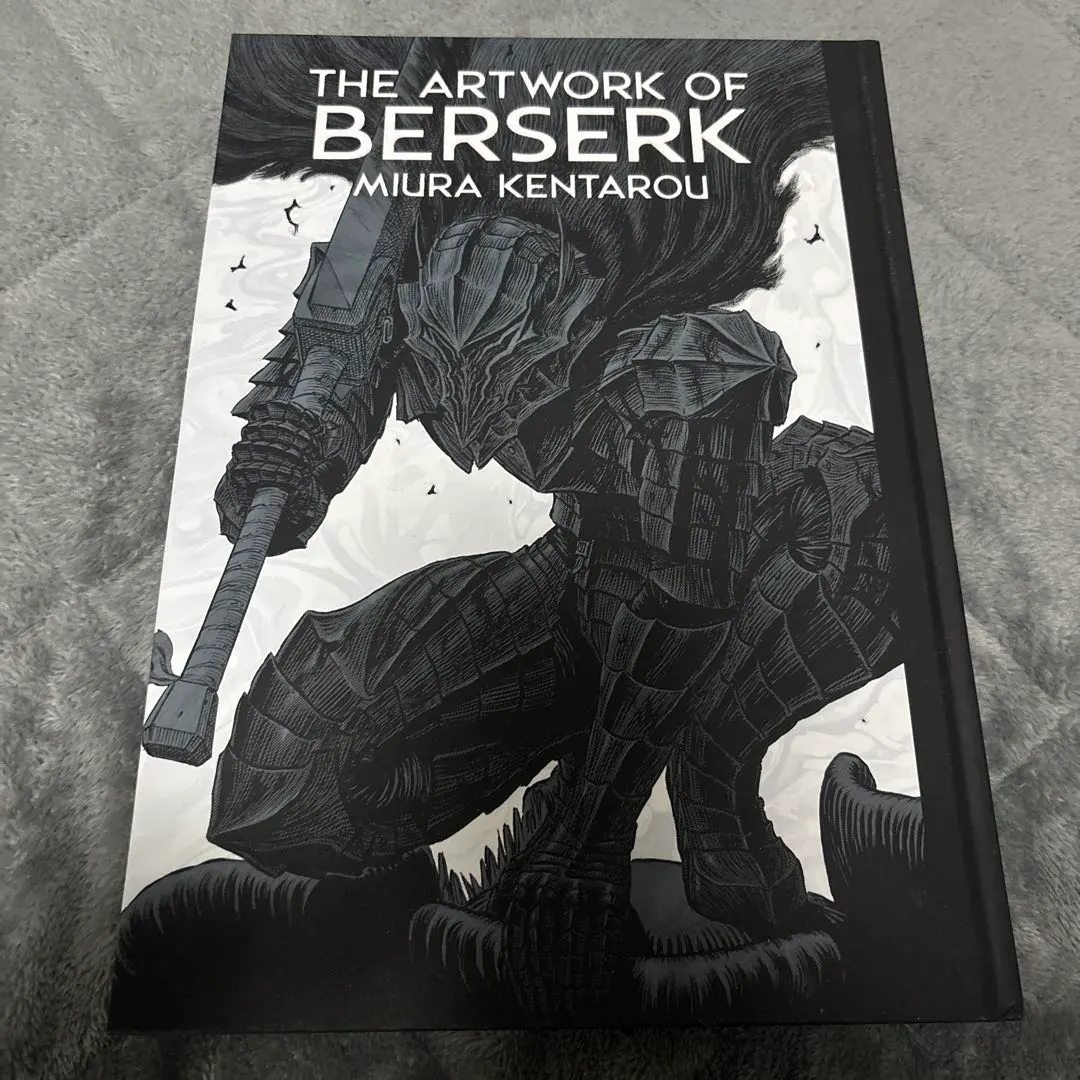 2026年最新】the artwork of berserkの人気アイテム - メルカリ