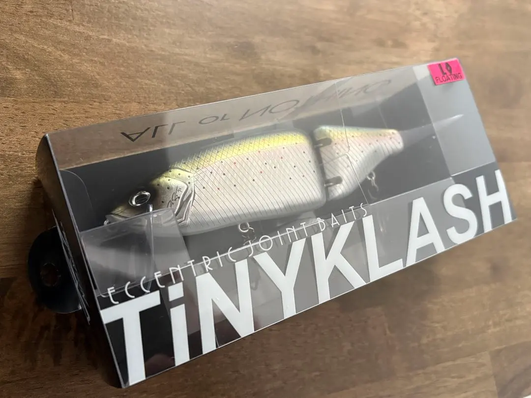 2026年最新】タイニークラッシュ マジックトラウトの人気アイテム