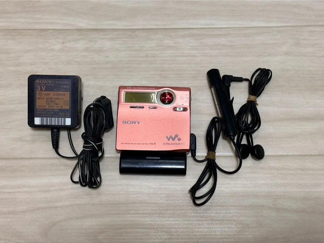 2026年最新】SONY mz-r910の人気アイテム - メルカリ