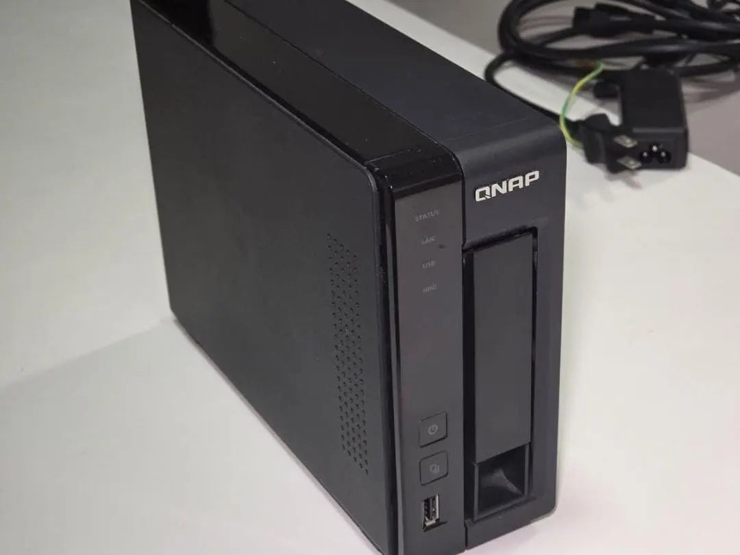 2026年最新】qnap nas 4ベイの人気アイテム - メルカリ