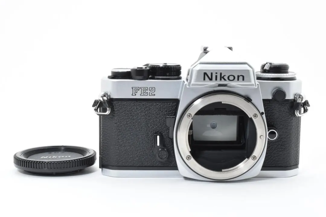 2026年最新】チタン NIKON F3の人気アイテム - メルカリ