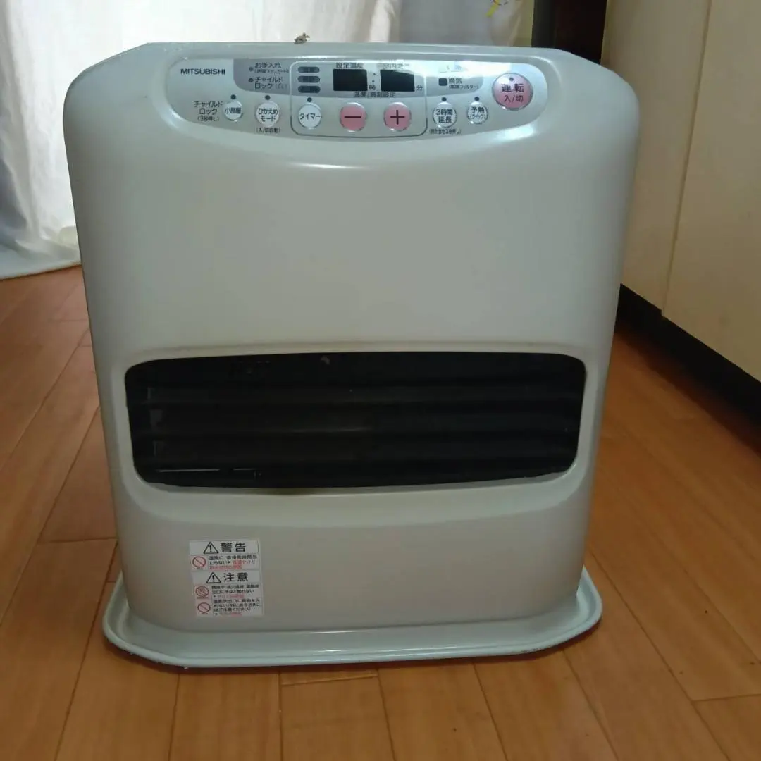 2026年最新】三菱ストーブの人気アイテム - メルカリ