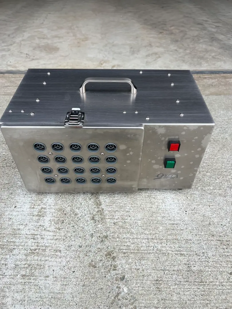 2026年最新】オーリラ マイナスイオン発生器の人気アイテム - メルカリ