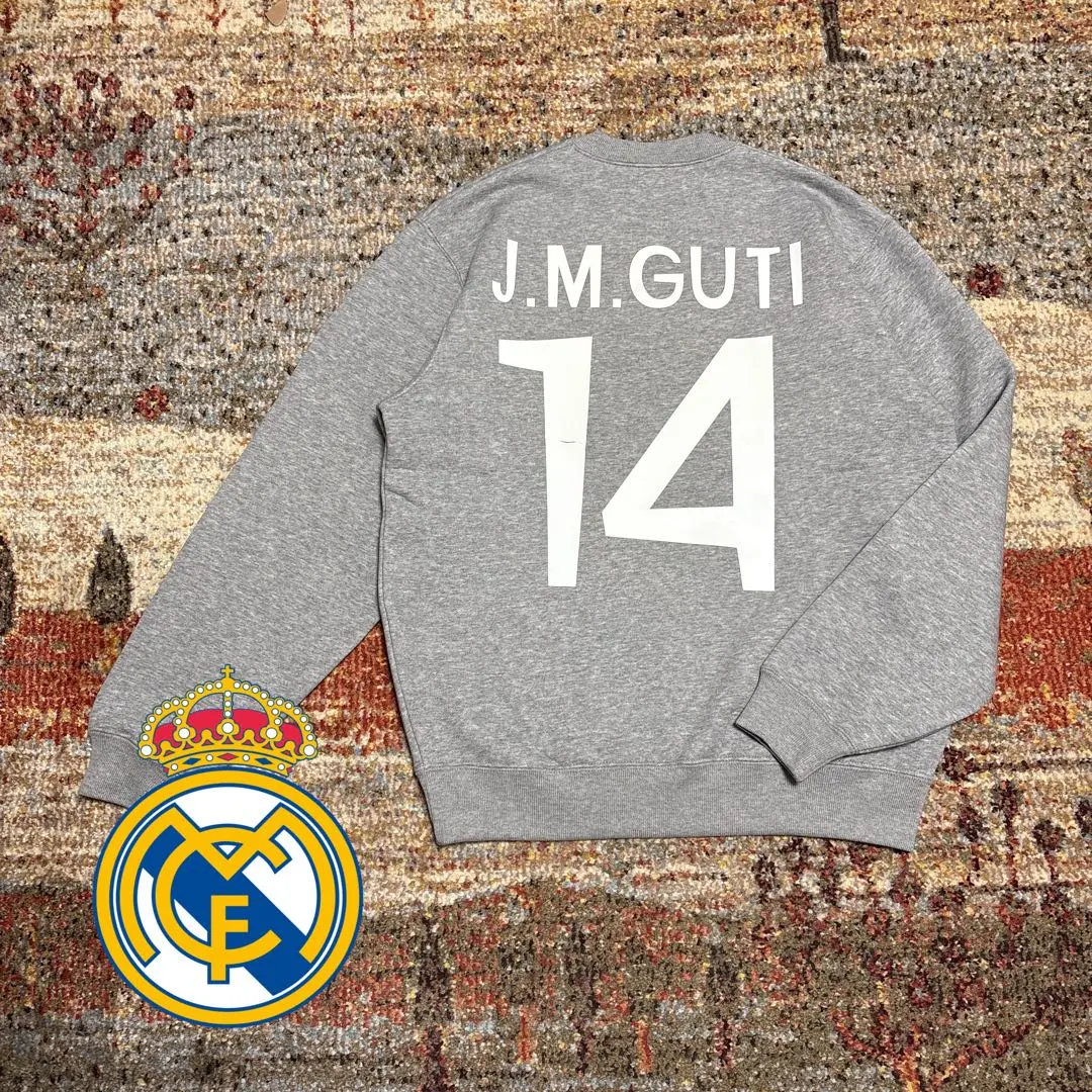 2026年最新】レアルマドリード ユニフォーム 98の人気アイテム - メルカリ