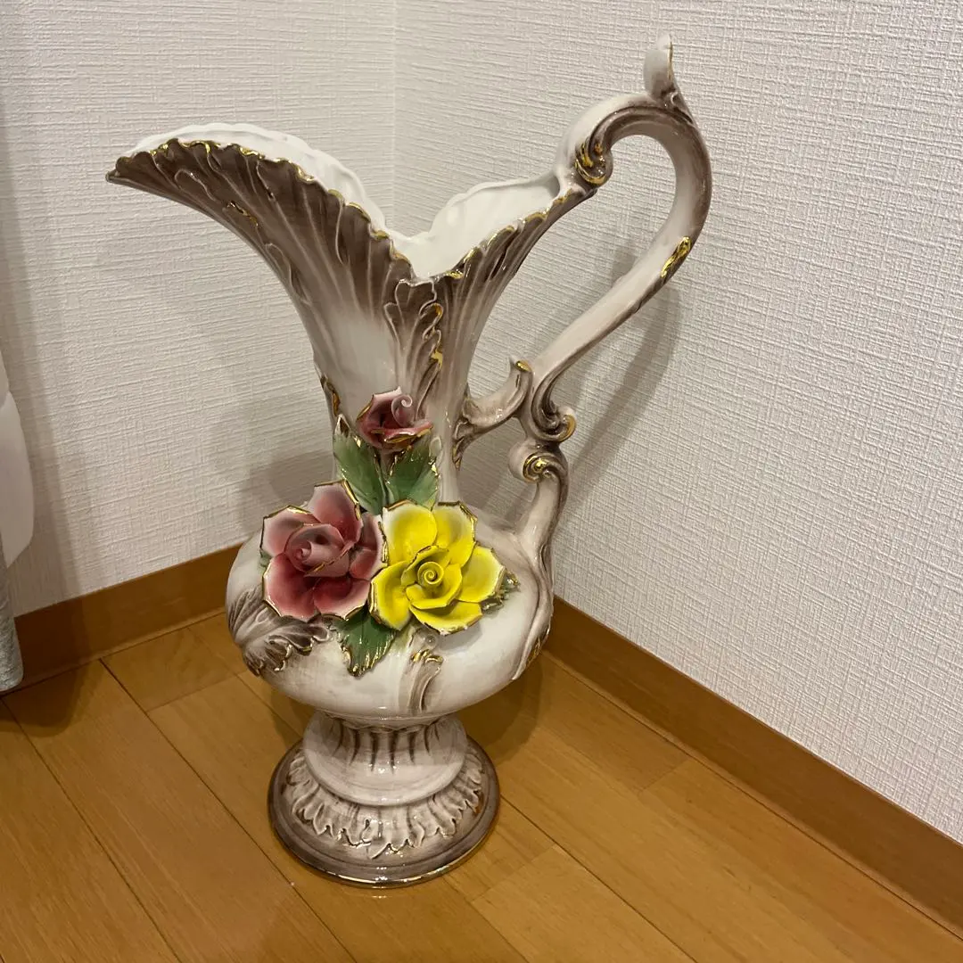 2026年最新】カポディモンテ花瓶の人気アイテム - メルカリ