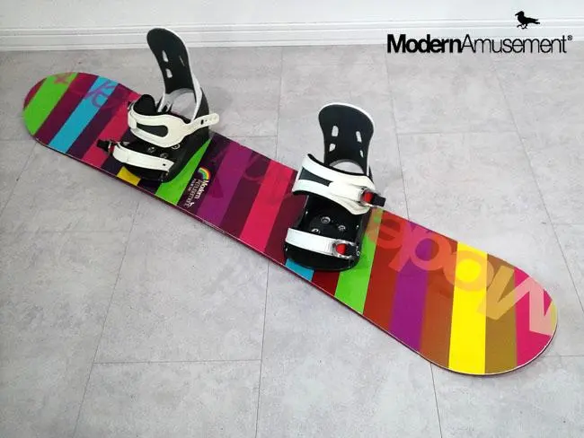 2026年最新】MODERN AMUSEMENT ボードの人気アイテム - メルカリ
