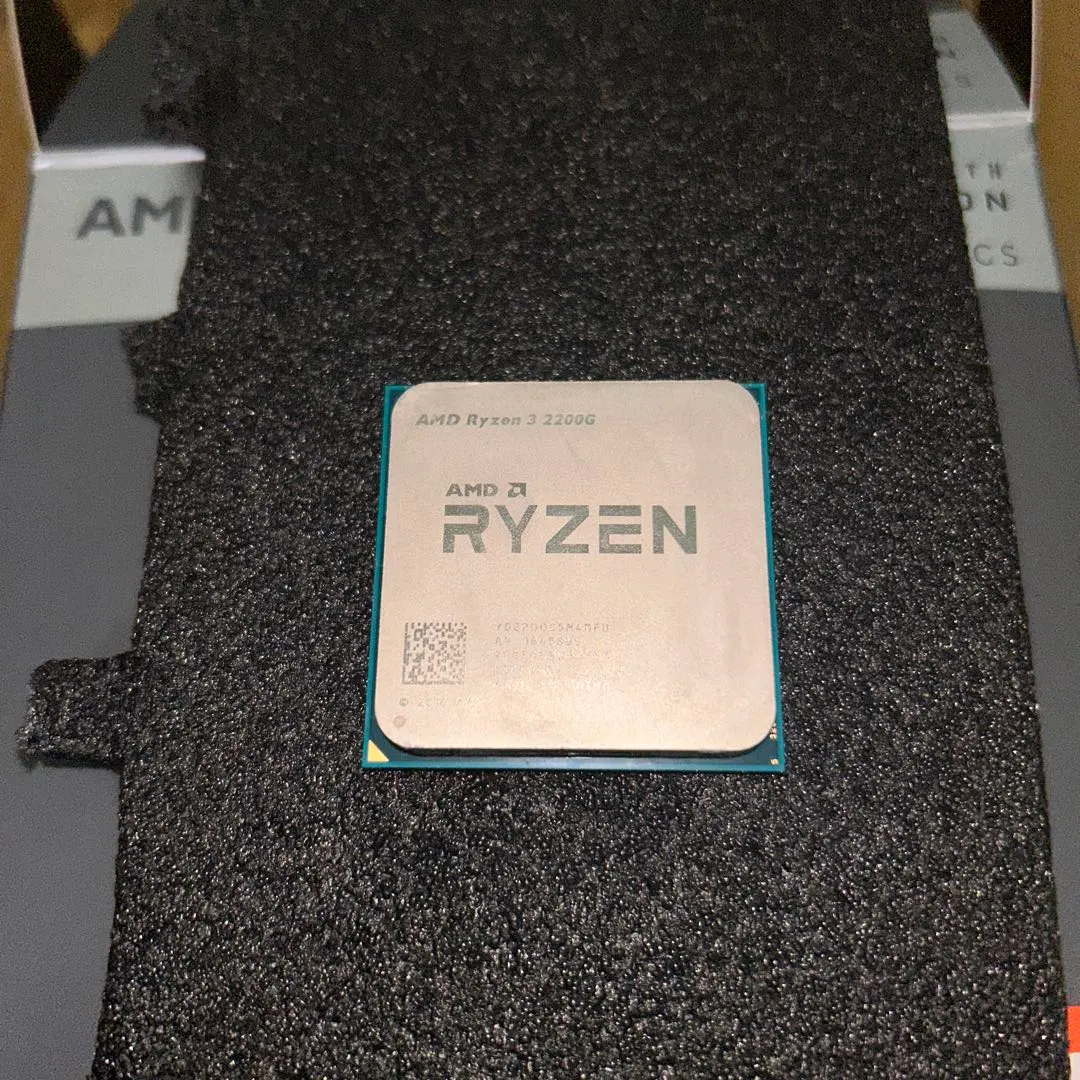 2026年最新】ryzen 3 2200uの人気アイテム - メルカリ