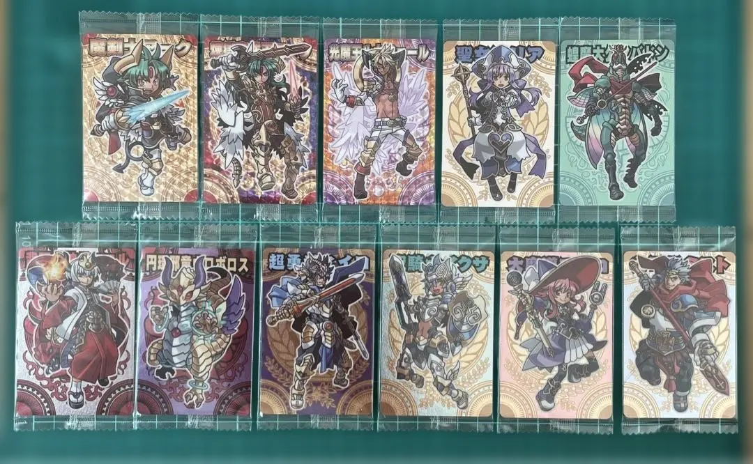 2026年最新】煉獄魔戒王アークの人気アイテム - メルカリ