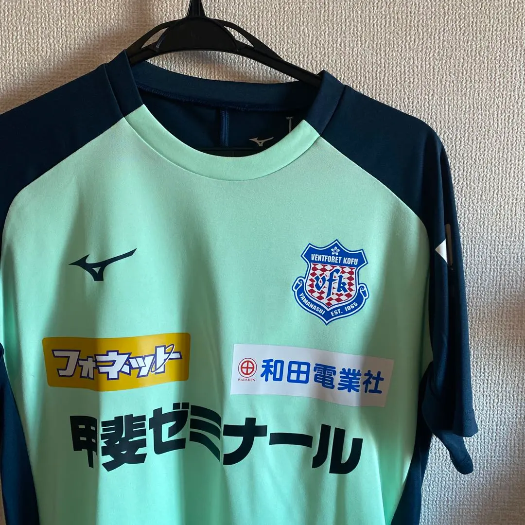 2026年最新】ヴァンフォーレ甲府 練習の人気アイテム - メルカリ