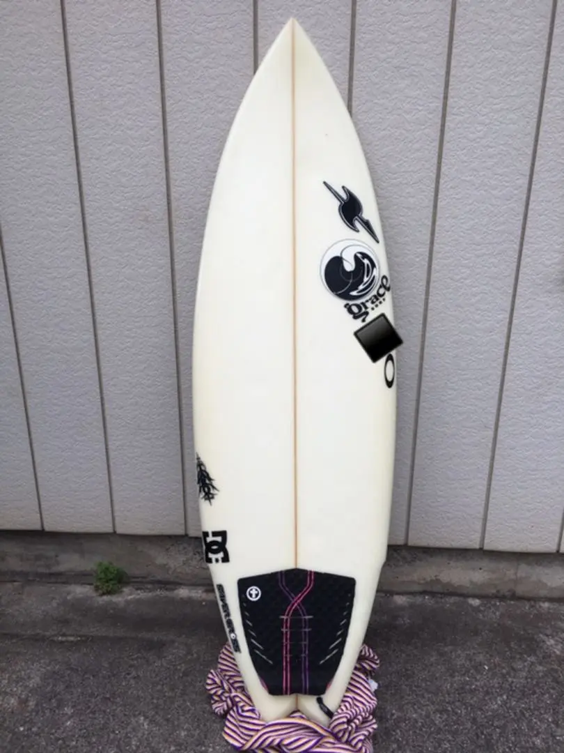 2026年最新】grace サーフボードの人気アイテム - メルカリ