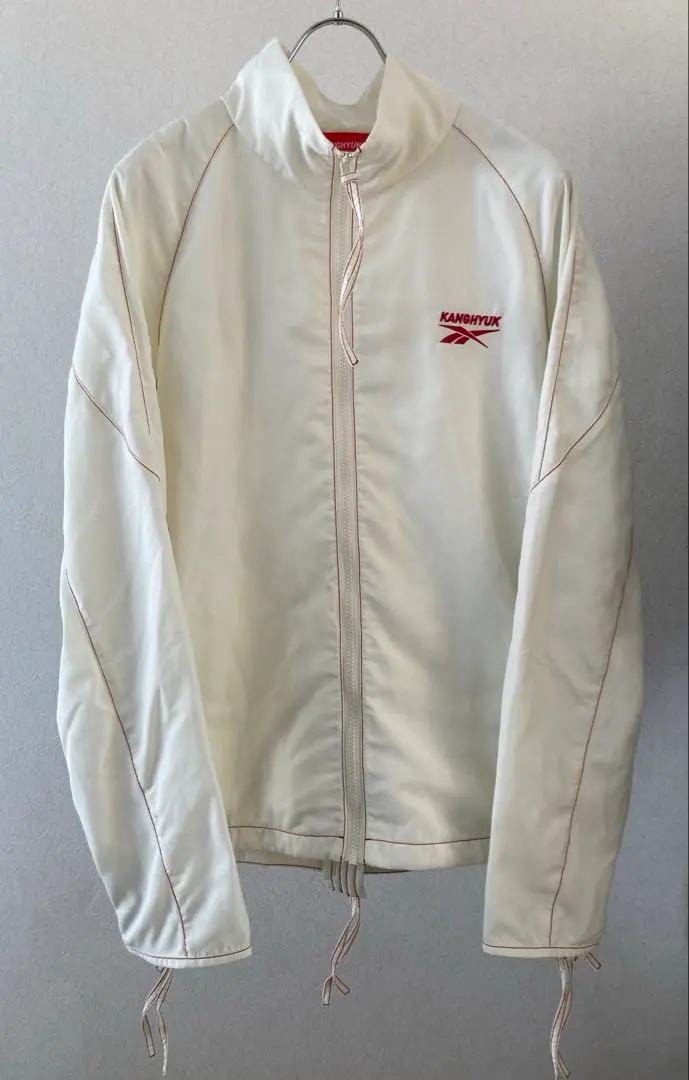 2026年最新】kanghyuk reebokの人気アイテム - メルカリ