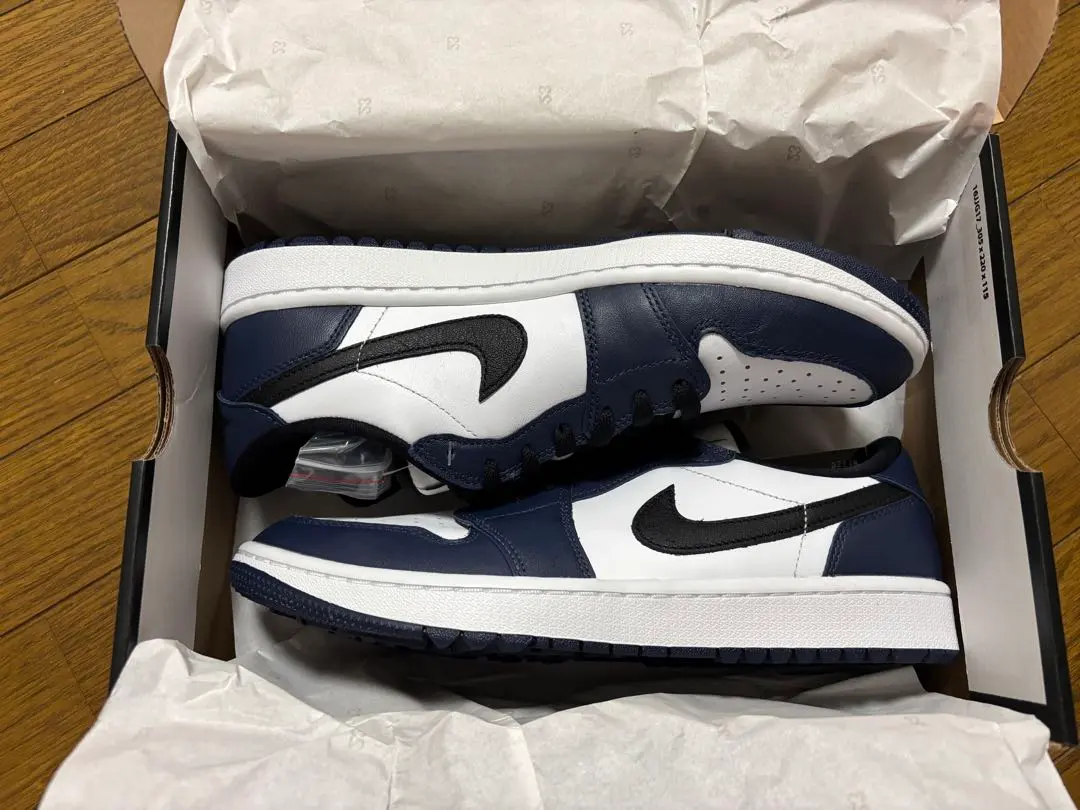 2026年最新】Nike Air Jordan 1 Low golf nrgの人気アイテム - メルカリ