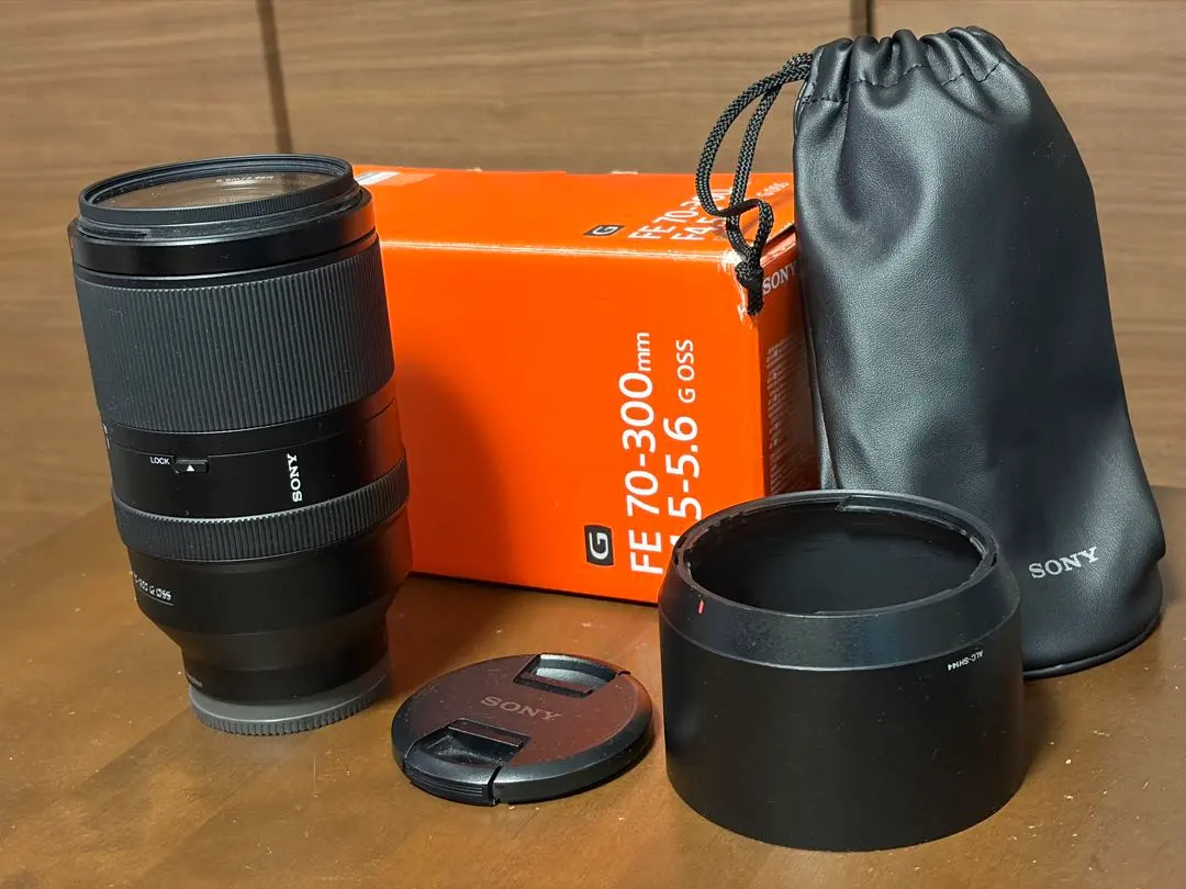 2026年最新】ソニー SEL70300Gの人気アイテム - メルカリ