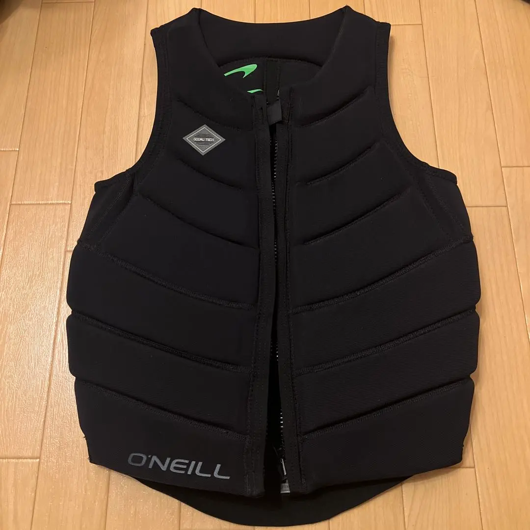 2026年最新】オニール ライフジャケットの人気アイテム - メルカリ