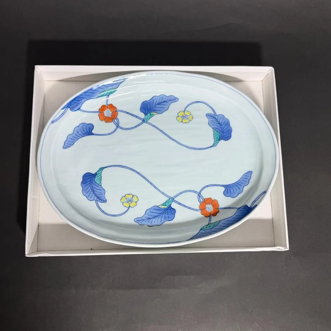 2026年最新】有田焼 華山 大皿の人気アイテム - メルカリ