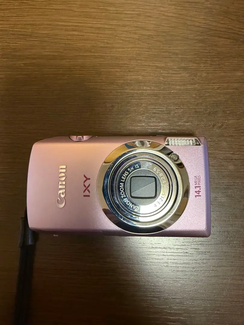 2026年最新】canon ixy 14.1の人気アイテム - メルカリ