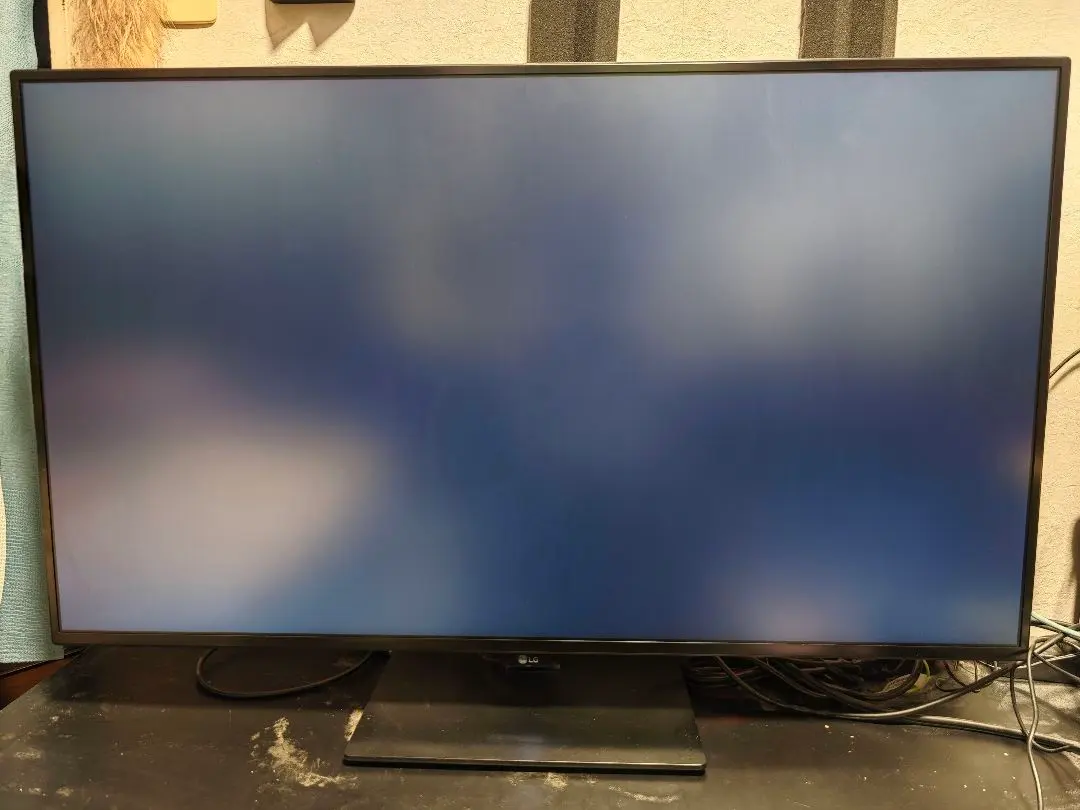 2026年最新】lg 43un700の人気アイテム - メルカリ