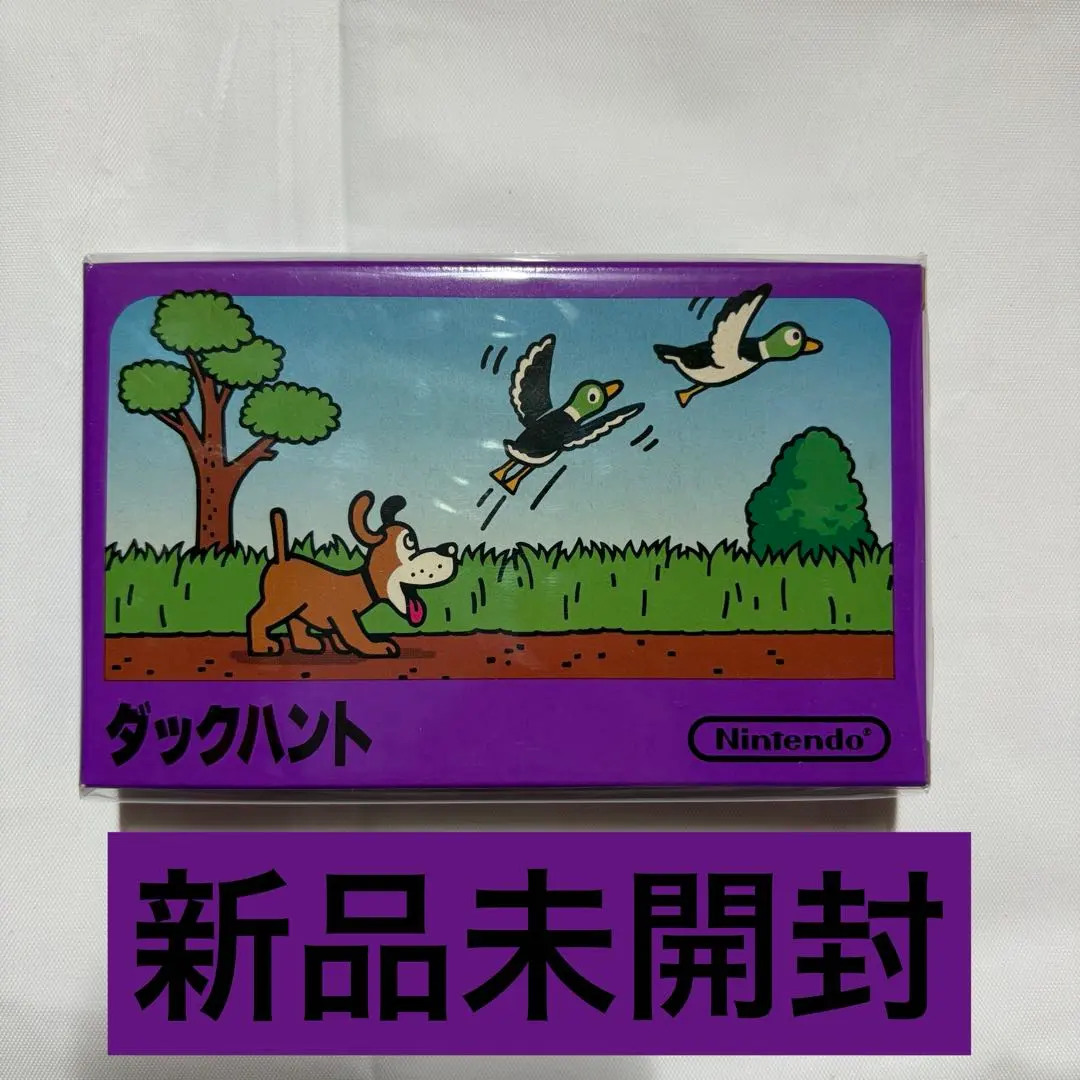 2026年最新】ダックハントファミコンの人気アイテム - メルカリ