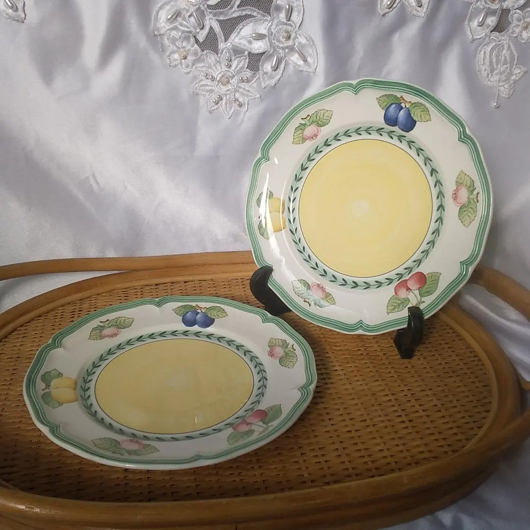 2026年最新】ビレロイ フレンチガーデンの人気アイテム - メルカリ