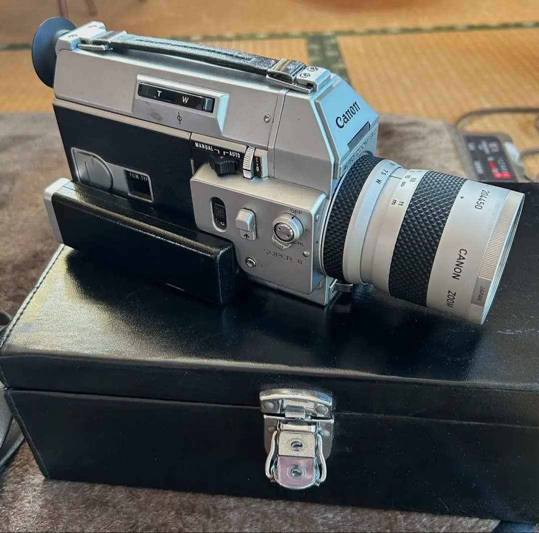 2026年最新】Canon 814 auto ZOOMの人気アイテム - メルカリ