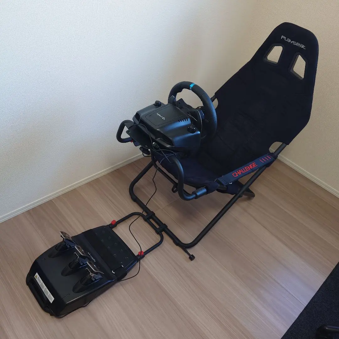 2026年最新】Playseat Challenge プレイシートの人気アイテム - メルカリ