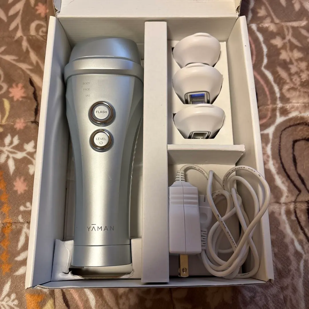 2026年最新】ヤーマン レイボーテ ヴィーナス sta-209lの人気アイテム