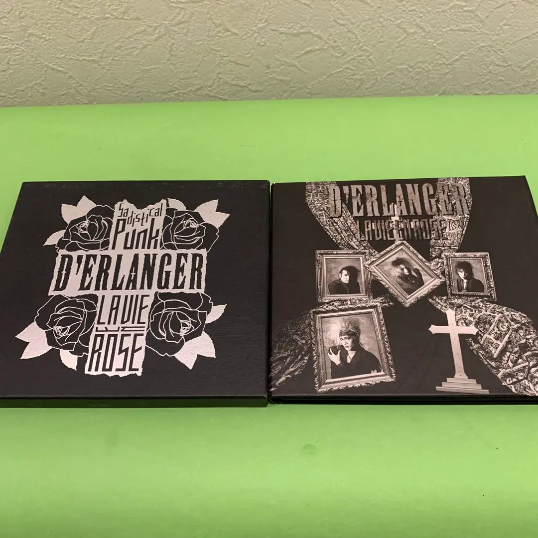 2026年最新】la vie en rose デランジェ 初回の人気アイテム - メルカリ