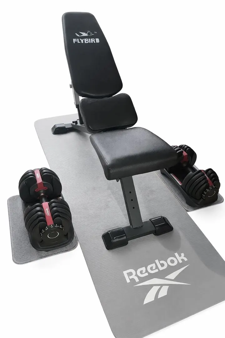 2026年最新】flybird トレーニングベンチの人気アイテム - メルカリ