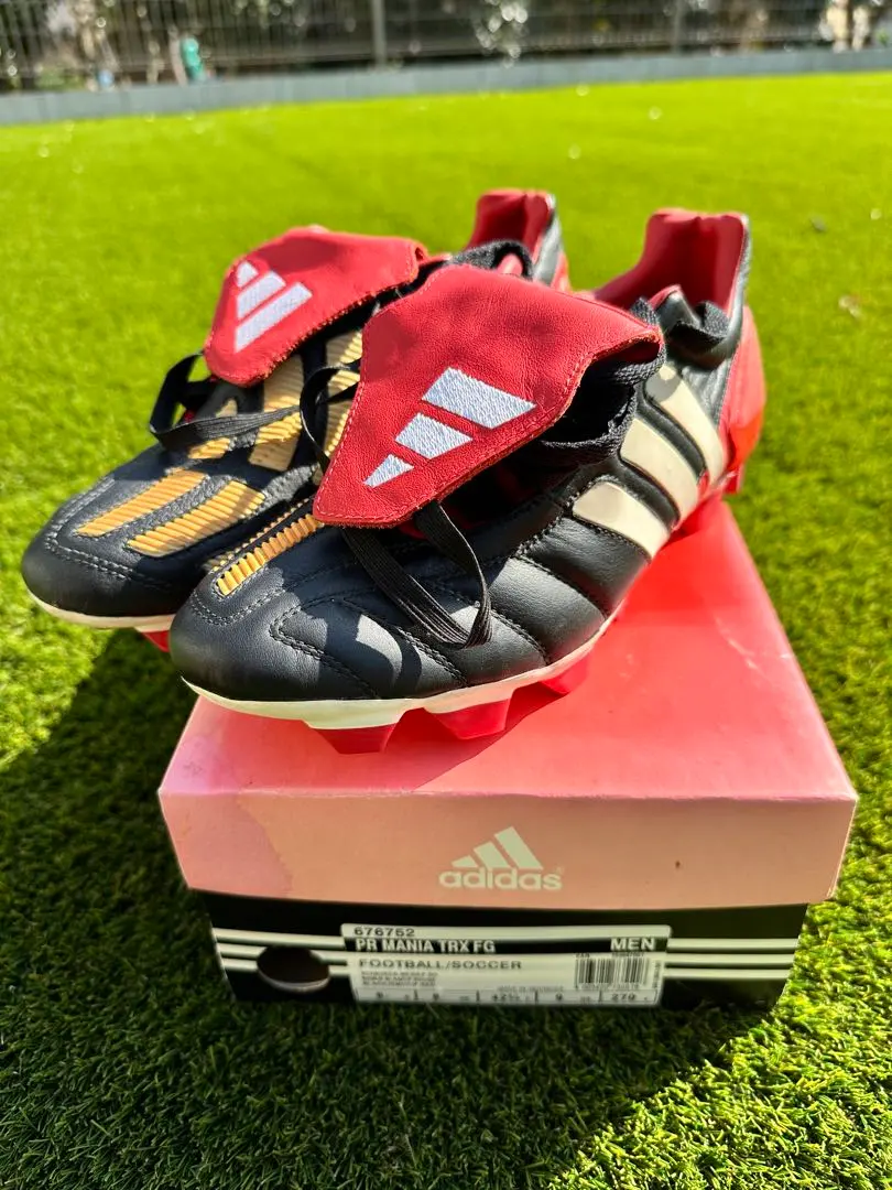 2026年最新】プレデターマニア FGの人気アイテム - メルカリ