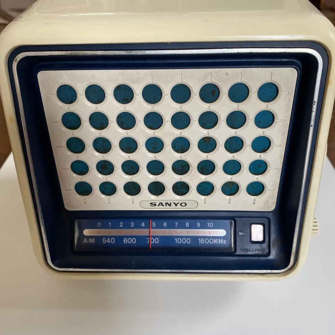 2026年最新】サンヨー 真空管ラジオの人気アイテム - メルカリ