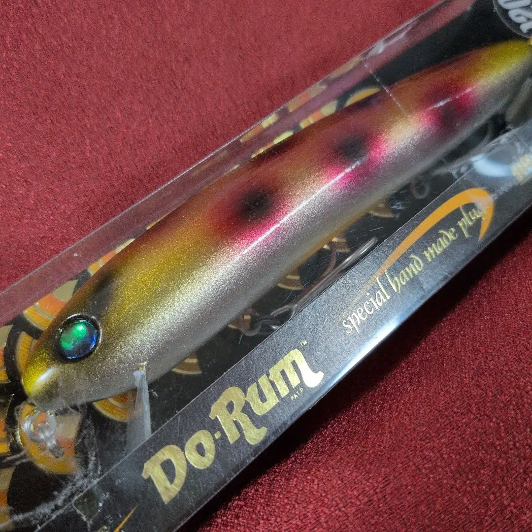 2026年最新】メガバスドラムの人気アイテム - メルカリ