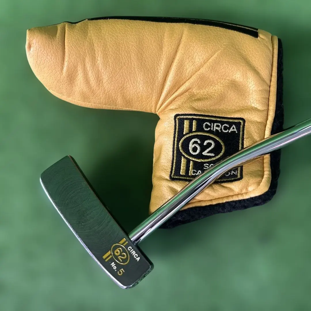 2026年最新】スコッティキャメロン No.5の人気アイテム - メルカリ