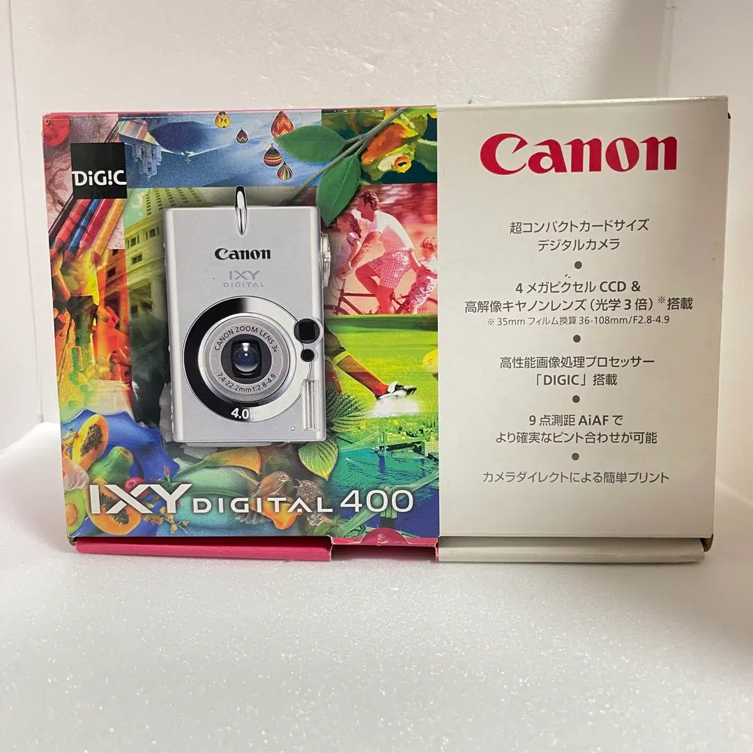 2026年最新】canon ixy pc1150の人気アイテム - メルカリ