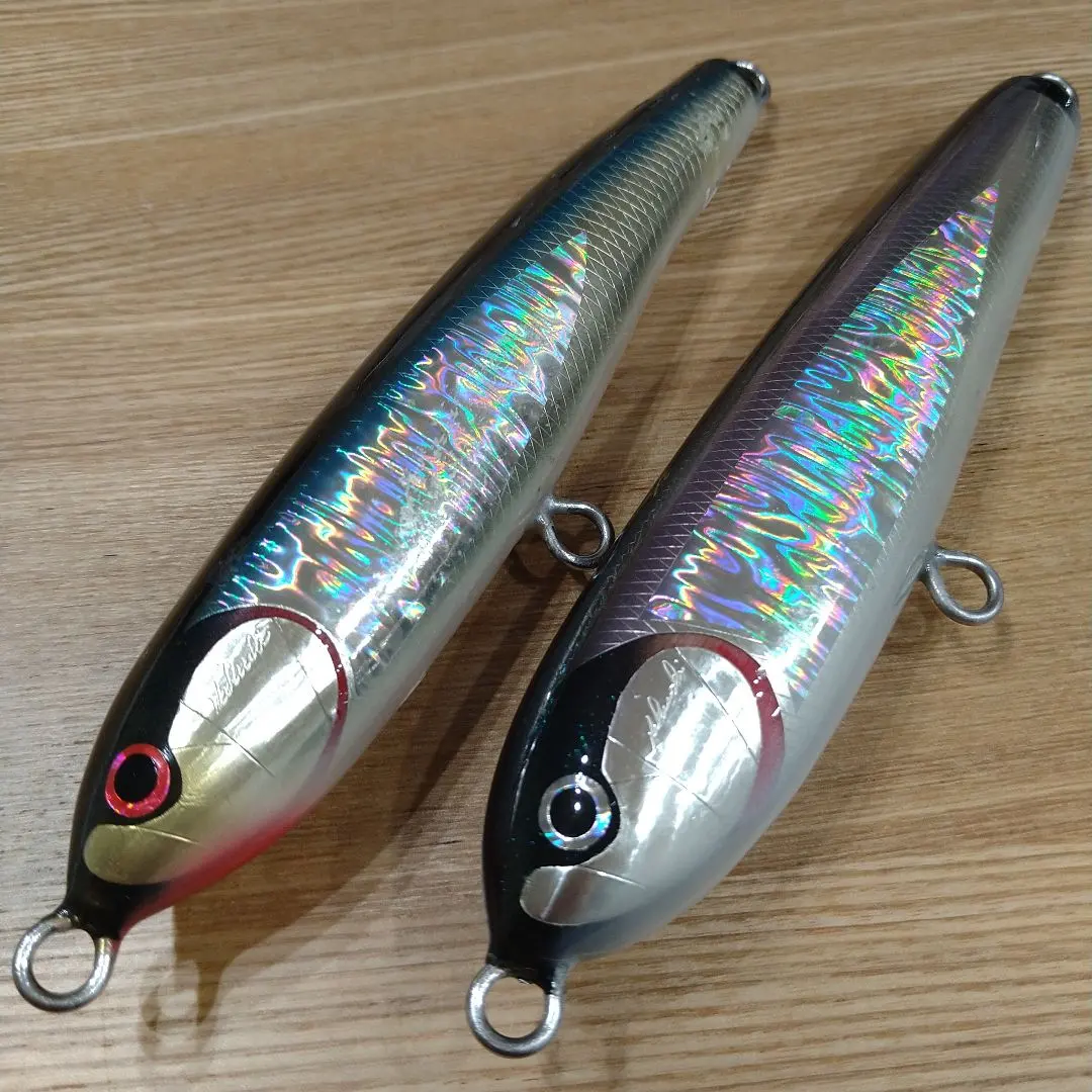 2026年最新】菊池 ジャークペンシルの人気アイテム - メルカリ