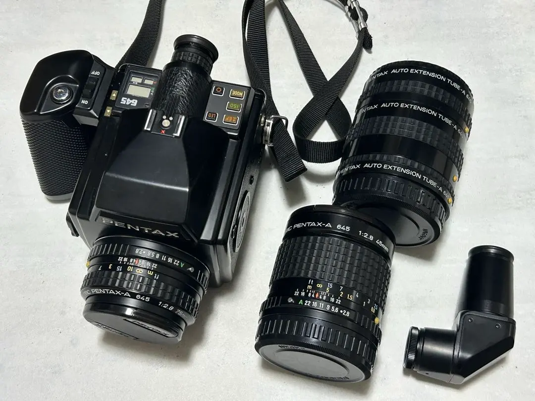 2026年最新】SMC PENTAX-A 2.8 28mmの人気アイテム - メルカリ