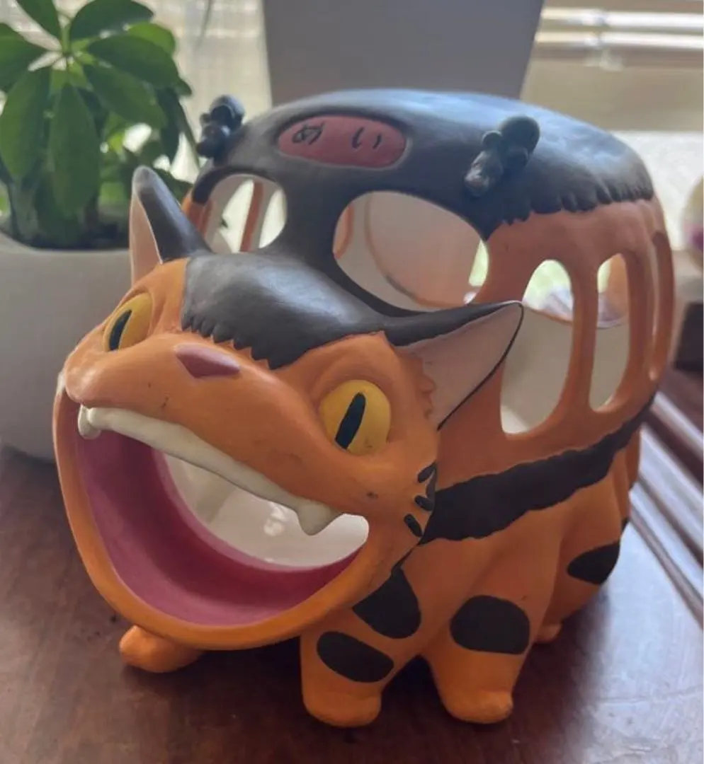 2026年最新】トトロ 蚊取り線香入れの人気アイテム - メルカリ