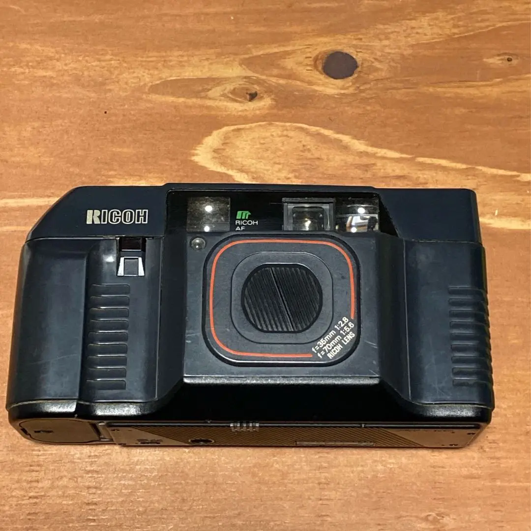 2026年最新】RICOH TF-500の人気アイテム - メルカリ