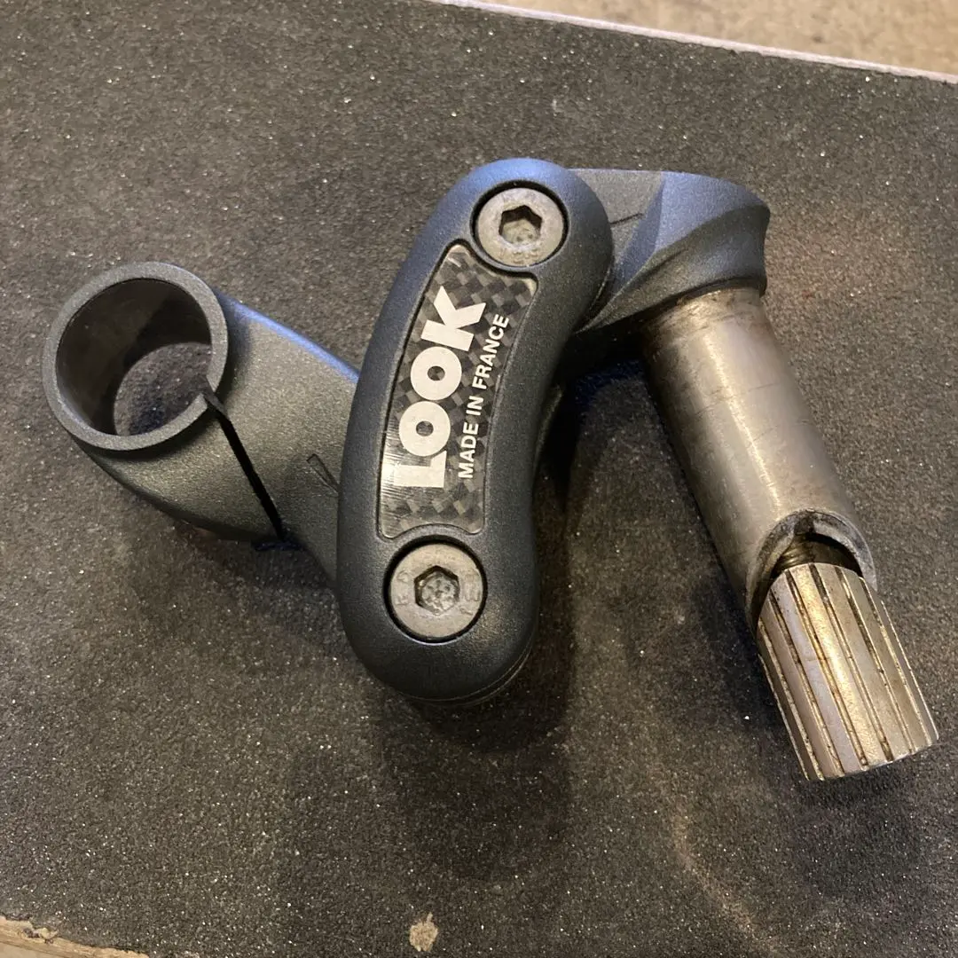 2026年最新】LOOK ステムの人気アイテム - メルカリ