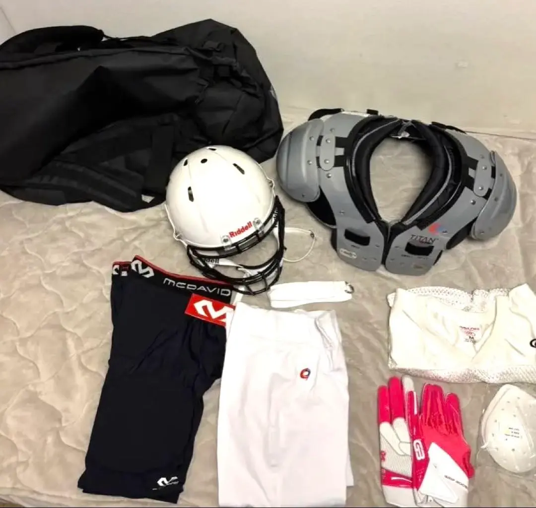 2026年最新】QB クラブ アメフトの人気アイテム - メルカリ