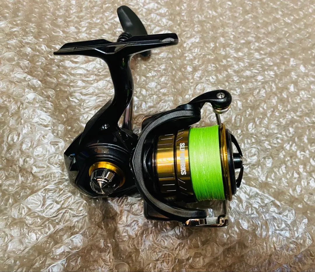 2026年最新】ダイワ カルディア LT4000-CXHの人気アイテム - メルカリ